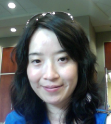 Picture of Prof. Xi Niu